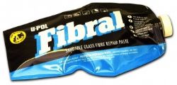 Picture of Upol  Fibral Sandable Fibre filler  440ml
